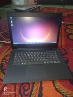 Lenovo brand new laptop