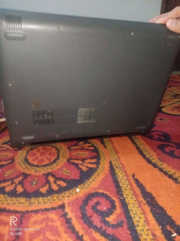 Lenovo brand new laptop 3