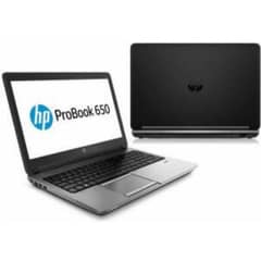 HP ProBook Core i5 (6th Gen) for sale | 8GB RAM | 250GB SSD