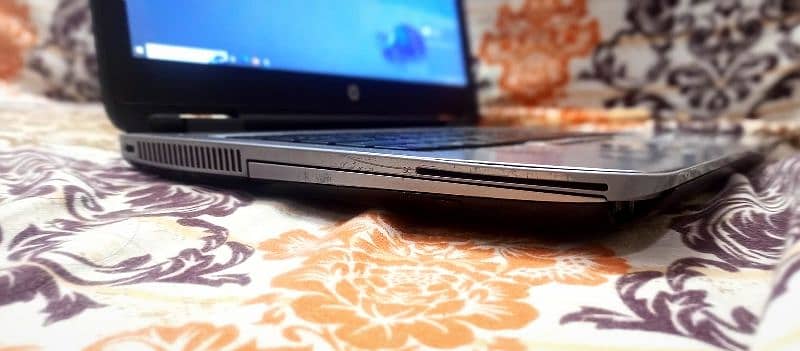 HP ProBook Core i5 (6th Gen) for sale | 8GB RAM | 250GB SSD 8