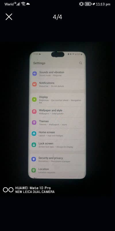 Samsung s20 5g non pta 0