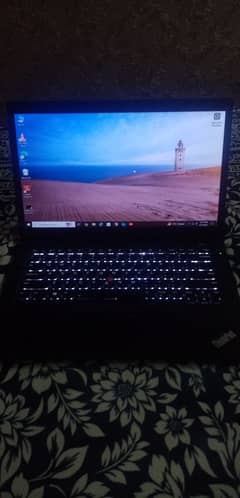 Lenovo laptop T470s corei5 & 7th generation