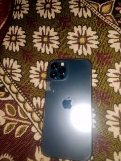 Apple iPhone 12 Pro