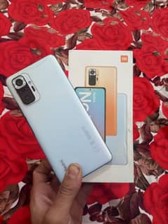 Redmi not 10 pro all of sealed set 108 mg camera