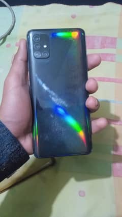 Samsung Galaxy A51 (6GB/128GB) | Used | Good Condition | For Sale