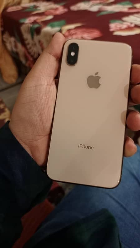 iphone XS 0