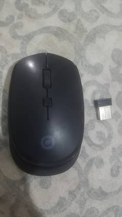 Wireless mouse. O3244833221