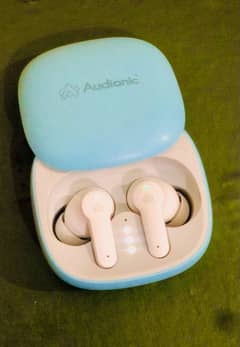 Audionic