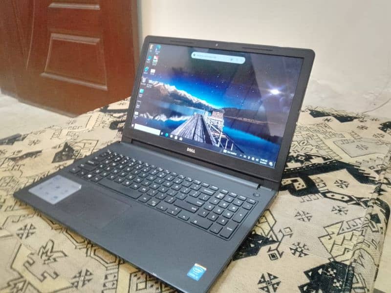 Dell Core I5 5Th Gen Touch screen 0