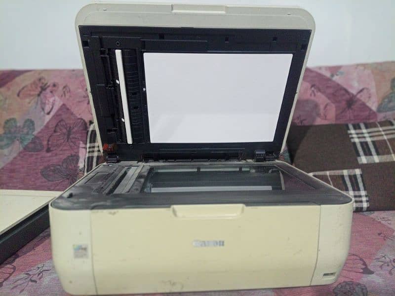 printing machine plus scanner and one scanner 2