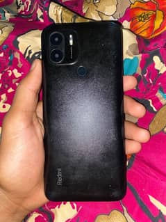 redmi a2 plus 3/64 panel crack ha thora sa baki work sahii krta ha