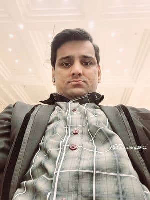 Faisal Faiz 