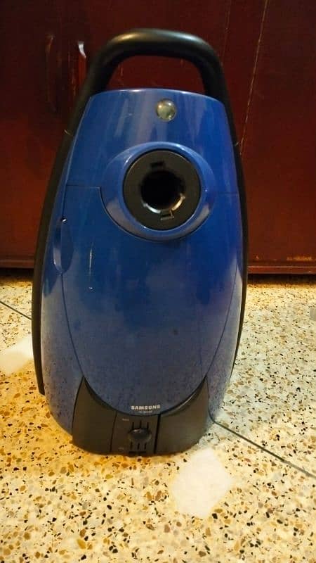 Samsung vacuum cleaner 6