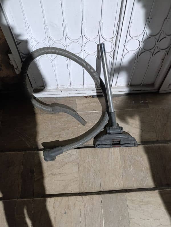 Samsung vacuum cleaner 7