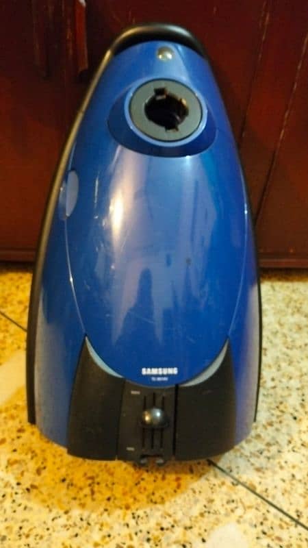 Samsung vacuum cleaner 9