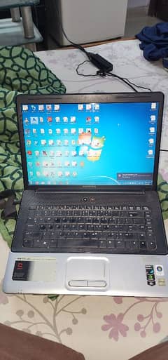 Compaq Presario CQ50-105NR Notebook Laptop