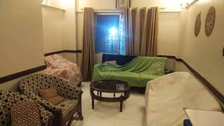 Flat For Sale 2 Bed DD*Code(13223)*