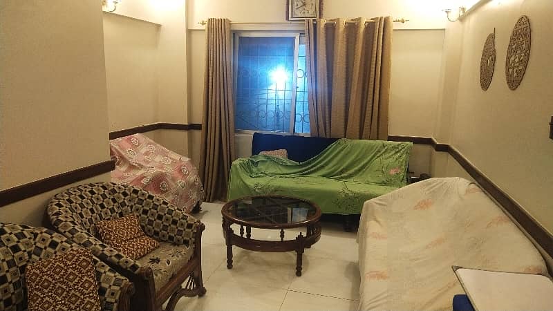 Flat For Sale 2 Bed DD*Code(13223)* 0