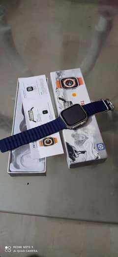 watch 8 ultra