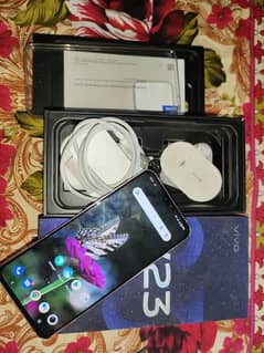 vivo v23e 12 256 GB 0 3 2 1 5 8 1 3 4 1 5