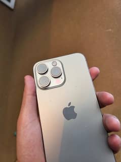 iphone 15 pro max (box)