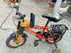 kids tricycle