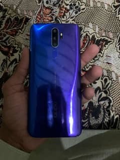 oppo a9 2020 a good condition