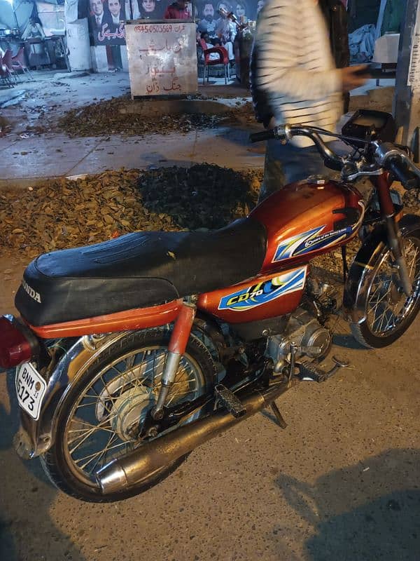 united 70cc bike all documents available 3