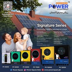 3KW/4KW/6KW/6KW