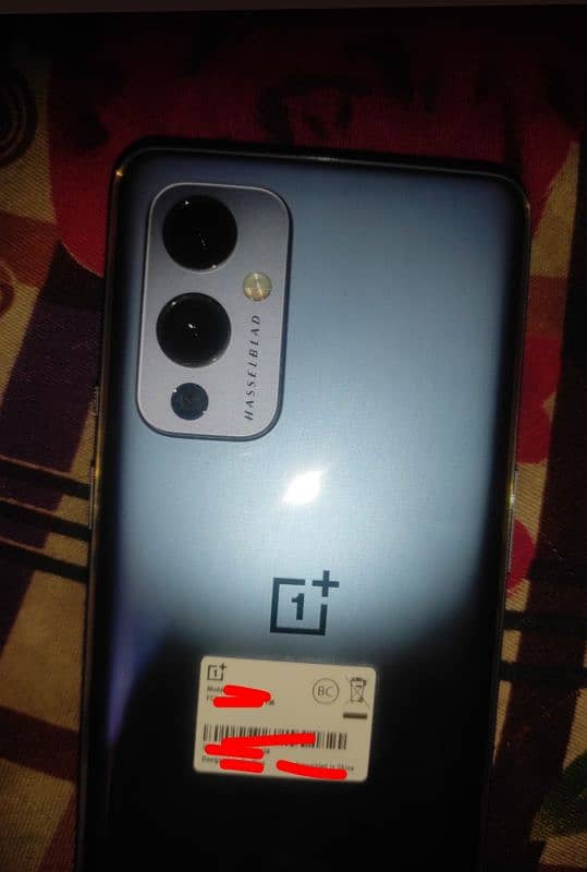 OnePlus 9 8/128 1