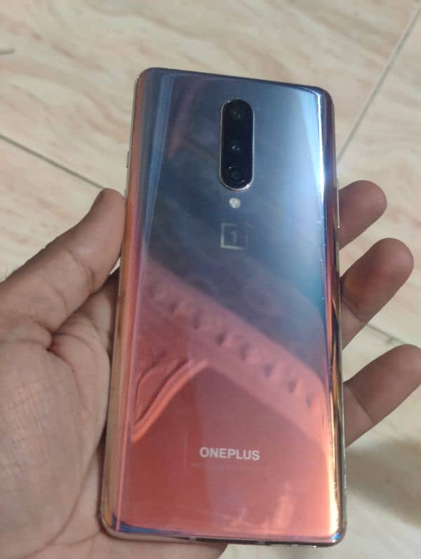 OnePlus 8 (8/128) like New 2