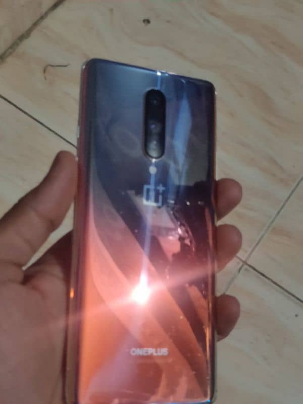 OnePlus 8 (8/128) like New 3