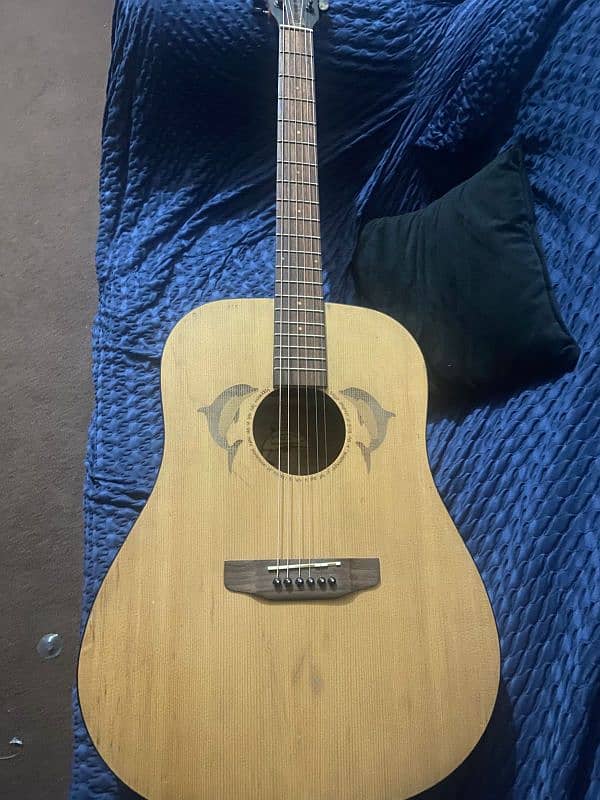 Dee why ( Dee guitar design studio Australia) low price 2