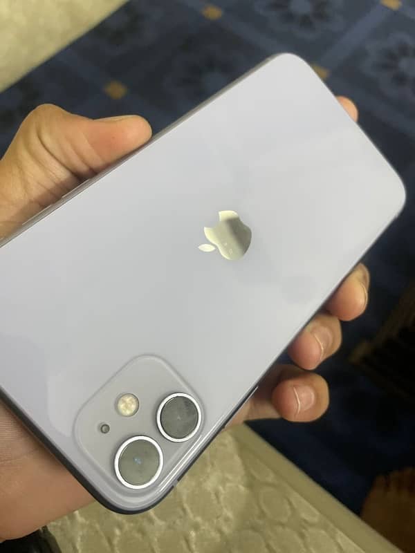 Iphone 11 Pta Approved 0