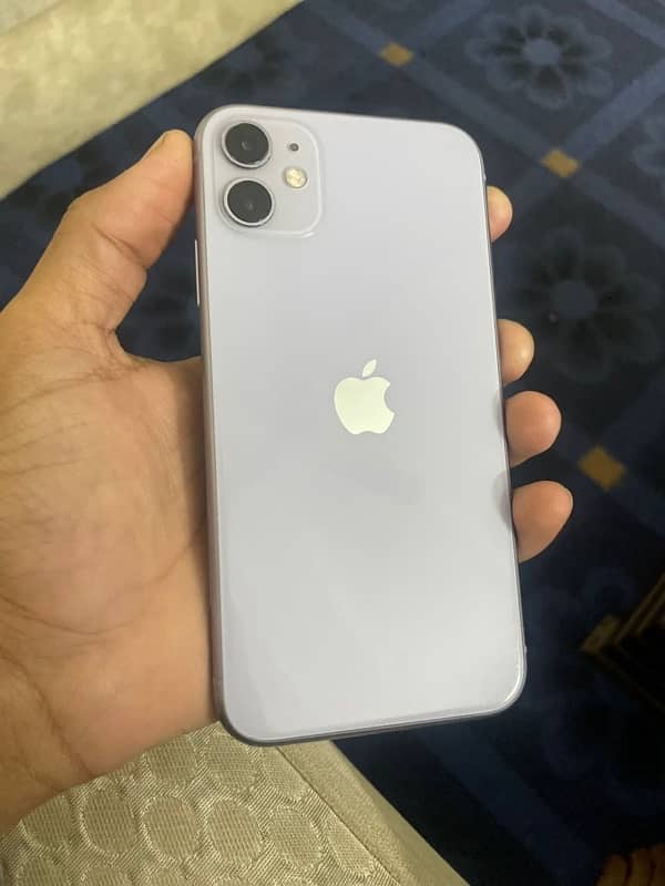 Iphone 11 Pta Approved 1