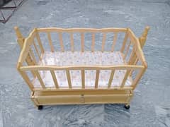 Baby Cot for sale imported