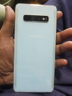 s10 plus official pta aprove