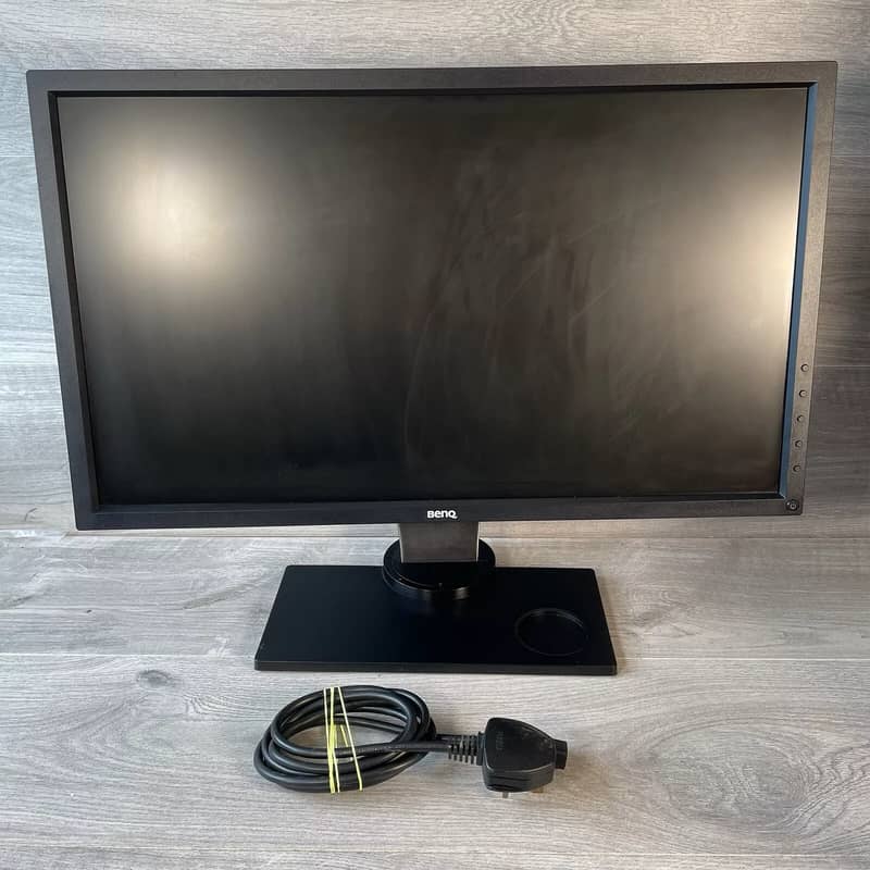 ZOWIE XL2411P TN 144Hz 24 Inch Gaming Monitor 3