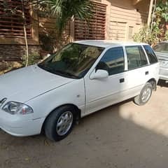 Suzuki Cultus VXR 2007