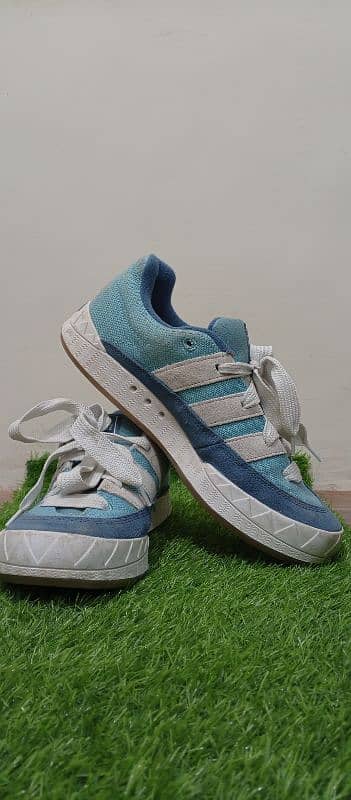 Adidas Originals ADIMATIC 1