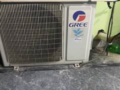 Gree 1.5 ton Ac