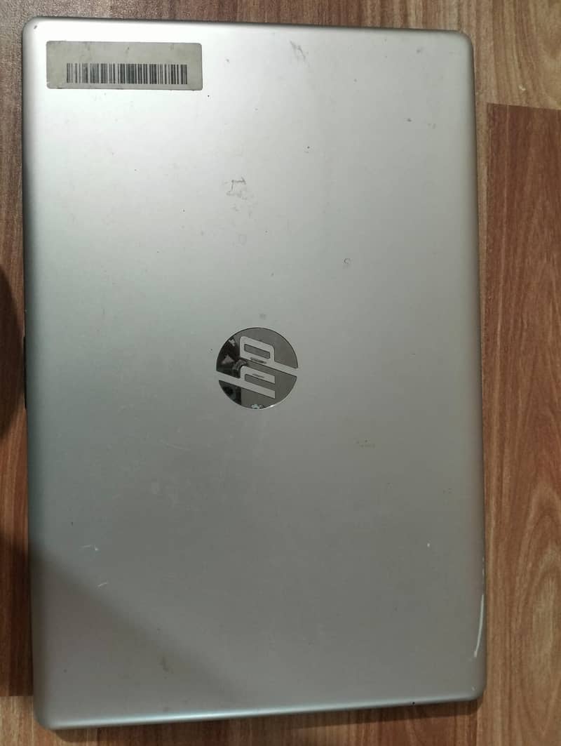 hp Brand Laptop AMD Athlon Gold 3150U 4