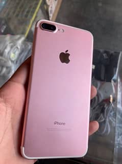 iphone 7 plus 128gb pta approved