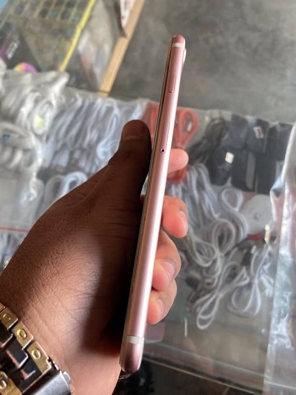 iphone 7 plus 128gb pta approved 2