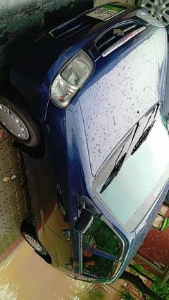 Suzuki Alto 2012 Urgent Sale