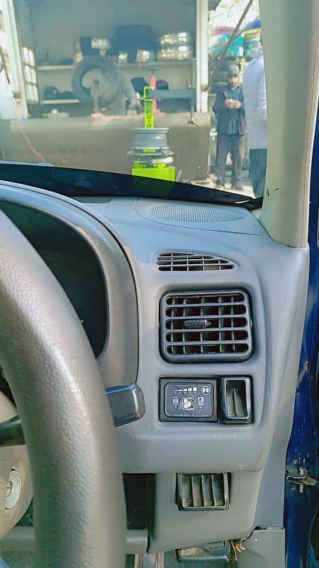 Suzuki Alto 2012 Urgent Sale 16