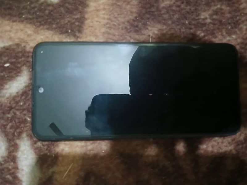 Redmi note 11 all ok pta with box and charger 1