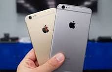 Apple iPhone 6 Plus