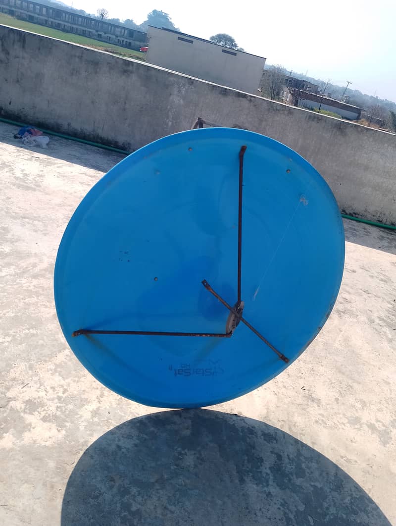 Dish for sale 2