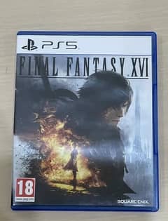 Final fantasy for ps6